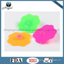 Food Grade Silicone Cover for Cup and Mug SL01